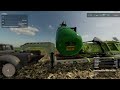 farming simulator 22 ep 1 farming in nebraska hubbard nebraska map txzar mapping