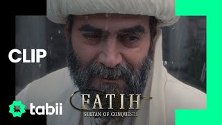 The farewell of Sultan Murad... | Fatih: Sultan of Conquests Episode 6