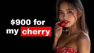 Cherry Girls in the Philippines