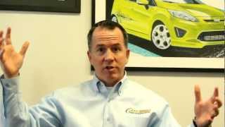 Velocity Signs Testimonial-Rod Collins (Future Ford-General Manager)