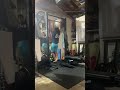 Day 130 of doing pull-ups