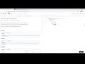 LeetCode Split a String in Balanced Strings Solution
