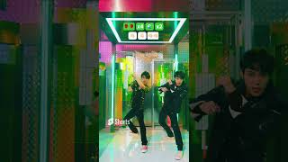 새롭게 태어난, NCT 127 '영웅 Kick It 英雄 (NEO SEOUL REMIX)' 챌린지 참여해봐! #NeoSeoulChallenge #NCT127Challenge