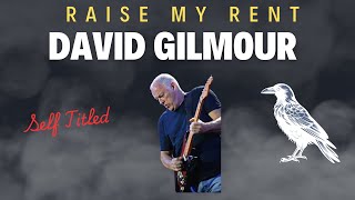 David Gilmour's unforgettable instrumental will drop your jaw!