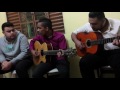 HINO AVULSO CCB - JESUS TE AMA -DAN SOUZA , MAICON ASTRE , LIPE ALVES