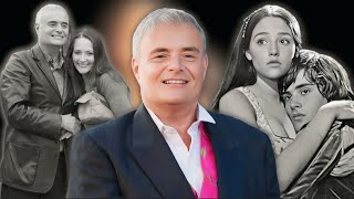 Leonardo Whiting Says He Used to Like Olivia Hussey But Was Hindered by Their Status.