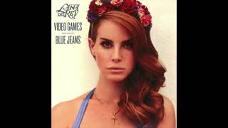 Lana Del Rey - Video Games (Torisutan Extended)