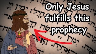 Most Jewish rabbis REFUSE to acknowledge this...