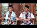 terkuak sejarah pitung yang ditutupi ternyata pitung adalah....