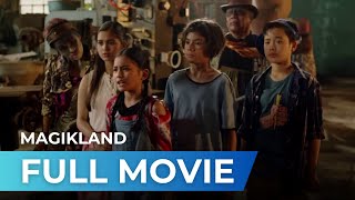 Magikland (2020) - Full Movie | Miggs Cuarderno, Elijah Alejo, Princess Aliyah, Josh Eugenio