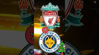 Liverpool FC vs Leicester City : Boxing Day EPL : Reds All-In On Mohamed Salah Contract Extension!!