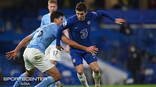 'Chelsea don't have enough goal scoring to beat Man City' Steve Nicol | SportsCenter Asia