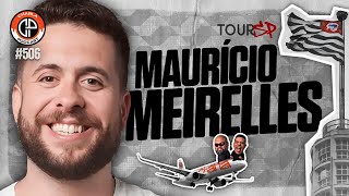 CHARLA TOUR SP #506 - Maurício Meirelles