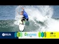 Joel Parkinson vs. Mick Fanning vs. Yago Dora - Round Four, Heat 2 - Oi Rio Pro 2017