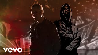 Eminem - Gods 2 Feat 2pac And Dmx Explicit Music Video