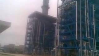 শাহবাজপুর গ্যাস ফিল্ড Shahbazpur Gas Field