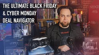 The Sensible Person's Black Friday/Cyber Monday Sale Navigator