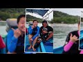 潛水之旅的起點 停泊島【潛水相冊】1st diving journey pulauperhentian