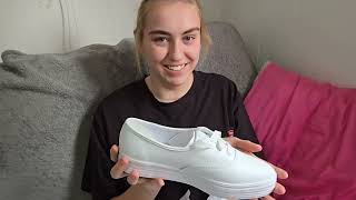 New Platform Keds Unboxing