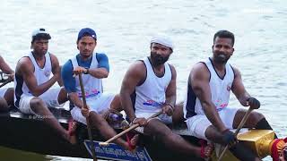 നീരേറ്റുപുറം ജലോത്സവം | Nerettupuram Boat Race 2023 | Full Day Visual | UBC Kainakary Wins!