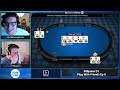 the most insane poker hand ever play with friends ep. 8