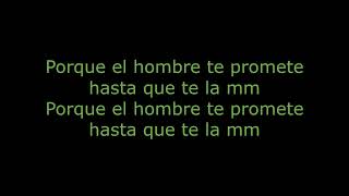 Leslie Shaw y Armonia 10 - Pendejerete (Letra/Lyrics)