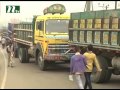 third day of transport strike in sylhet news u0026 current affairs