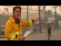 abc’s david muir roasted for sprucing up ‘svelte’ looks while reporting on deadly la fires