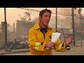 abc’s david muir roasted for sprucing up ‘svelte’ looks while reporting on deadly la fires