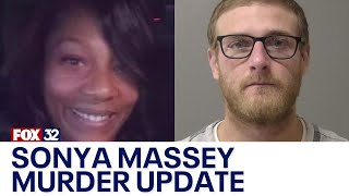 Sonya Massey murder: Illinois Supreme Court rules Sean Grayson to remain jailed, attorneys say