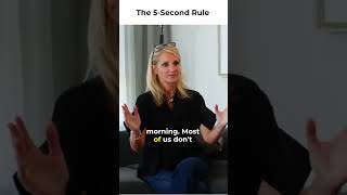 The 5 Second Rule:Mel Robbins