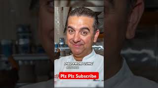 What happened to the cake boss buddy #bossbuddy #cake #trending