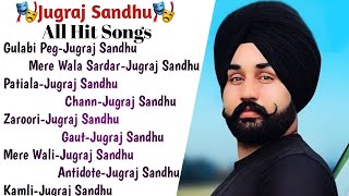 Jugraj Sandhu New Punjabi Songs || New Punjabi Jukebox 2021 | Best Jugraj Sandhu punjabi songs | New