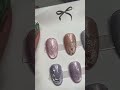 nailbayo doi sugar magnet collection demo instagram live recording