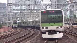 E231系 トウ546編成(すみっコぐらし)