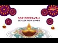 [INFOGRAFIK] SOP Deepavali semasa PKPP & PKPB