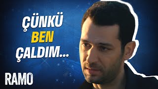 En Büyük Ağrım Yüreğimde | Ramo