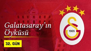 Tarihi Bir Serüvenin Öyküsü Galatasaray