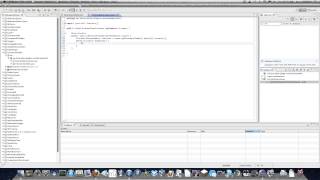 Bukkit plugin tutorial 1 - Events and Listeners