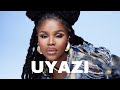 Nkosazana Daughter x Master KG x Makhadzi - 