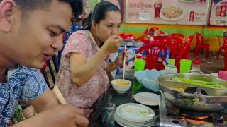 Send wife to check for pregnancy/ជូនប្រពន្ធមកពិនិត្យផ្ទៃពោះ