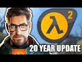 Everything New in Half-Life 2's 20th Anniversary Update