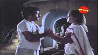 Daivatheyorthu Malayalam Movie Diagloue  Scene Prem Nazir and  Urvashi