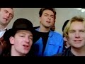 Band Aid - Do They Know It's Christmas (Music Video)