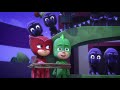 pidżamersi 🌟 wielki występ kotboy’a 💚 pj masks po polsku