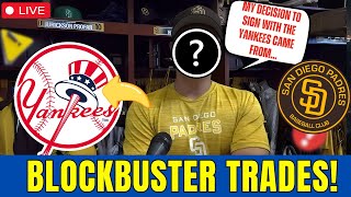 ⚾️ BREAKING NEWS! YANKEES EYEING GOLD GLOVE INFIELDER! WILL HE JOIN THE BRONX BOMBERS?