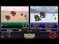 coliseum ii round 2 match 30 gb_matt v jamien final fantasy vi worlds collide randomizer