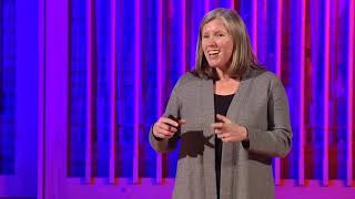 How Technology is Changing Cities | Becky Steckler | TEDxMcMinnville