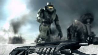 Halo 3 CGI Trailer - "Starry Night" (Superbowl commercial) [HD]
