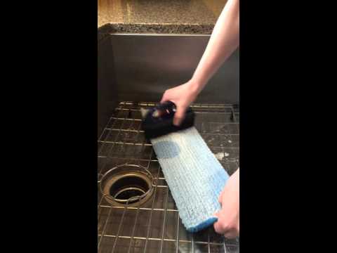 Cleaning the Norwex Wet Mop Pad Cleaning the Norwex Wet Mop Pad